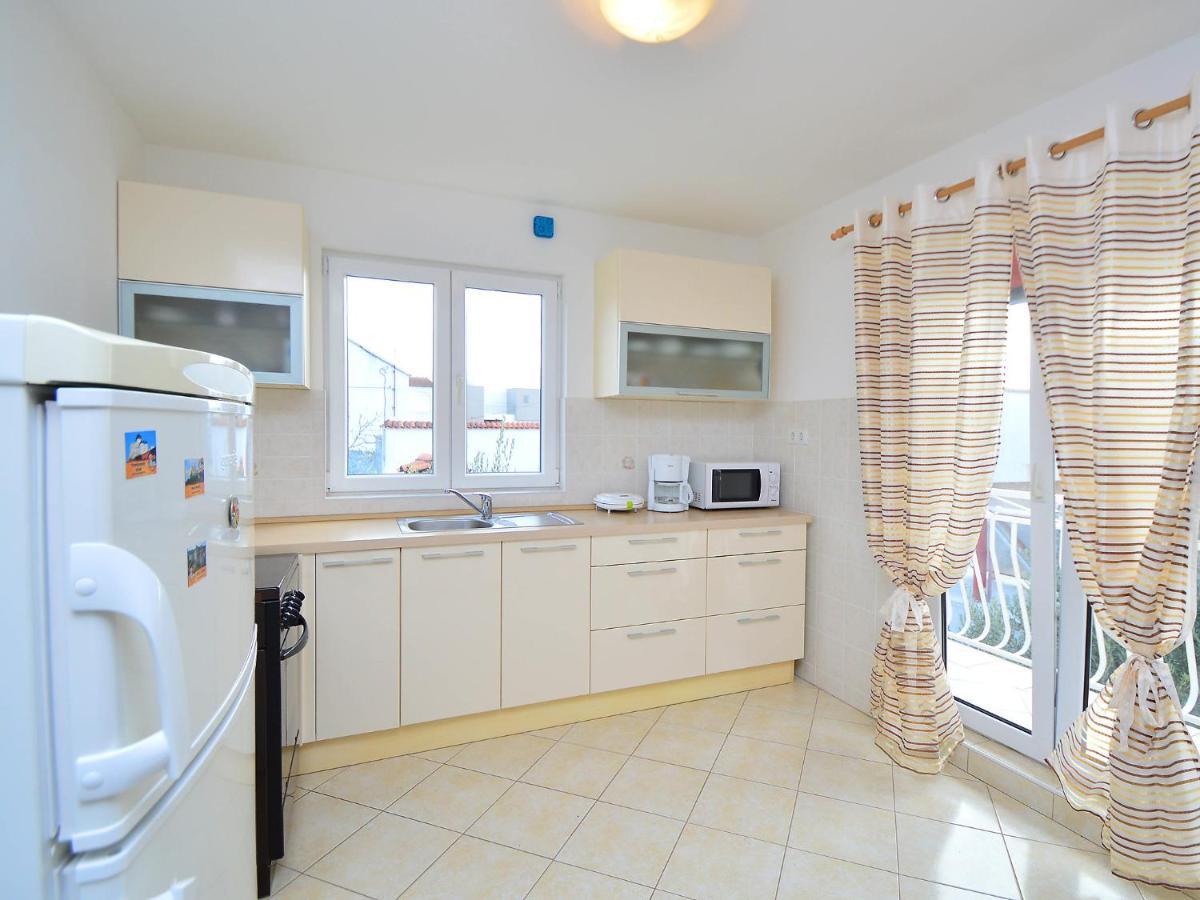 ברודאריצה Apartment Ena By Interhome מראה חיצוני תמונה