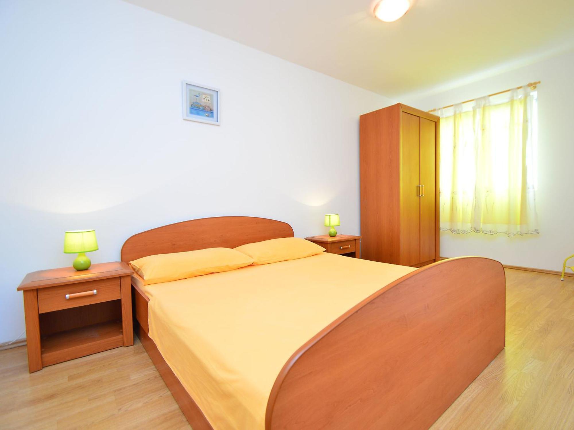 ברודאריצה Apartment Ena By Interhome מראה חיצוני תמונה