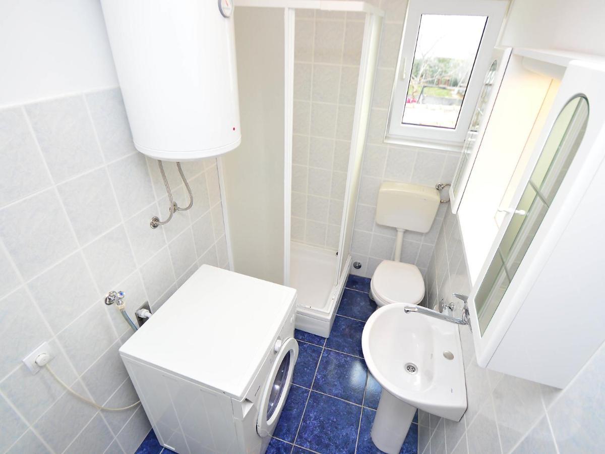 ברודאריצה Apartment Ena By Interhome מראה חיצוני תמונה