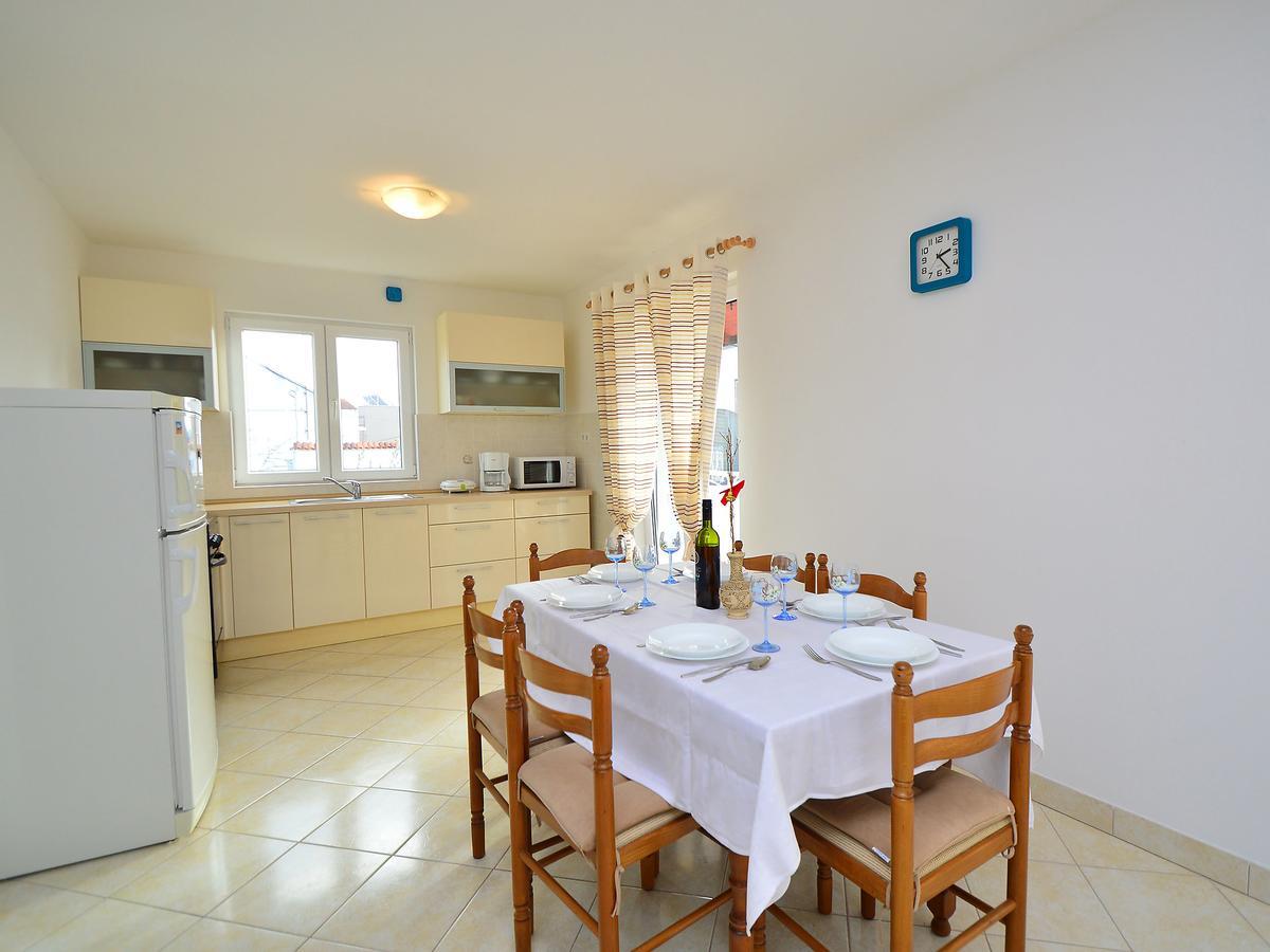 ברודאריצה Apartment Ena By Interhome מראה חיצוני תמונה